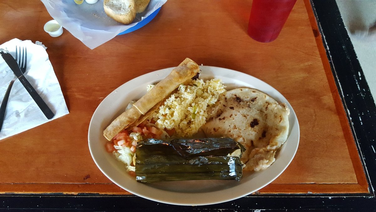 CAFE LATINO, Houston - Fotos, Número de Teléfono y Restaurante Opiniones -  Tripadvisor