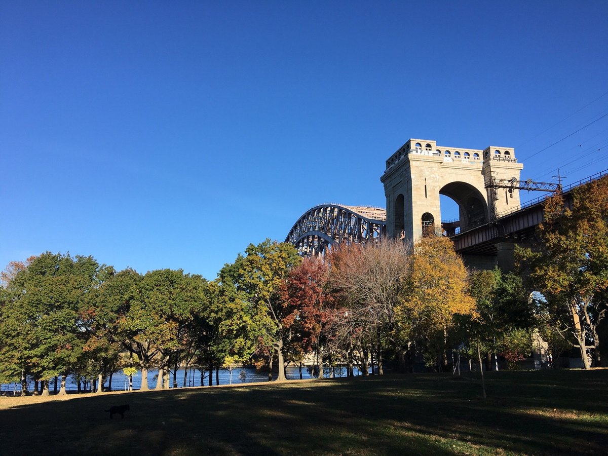 Astoria Park 2022 Qué saber antes de ir Lo más comentado por la