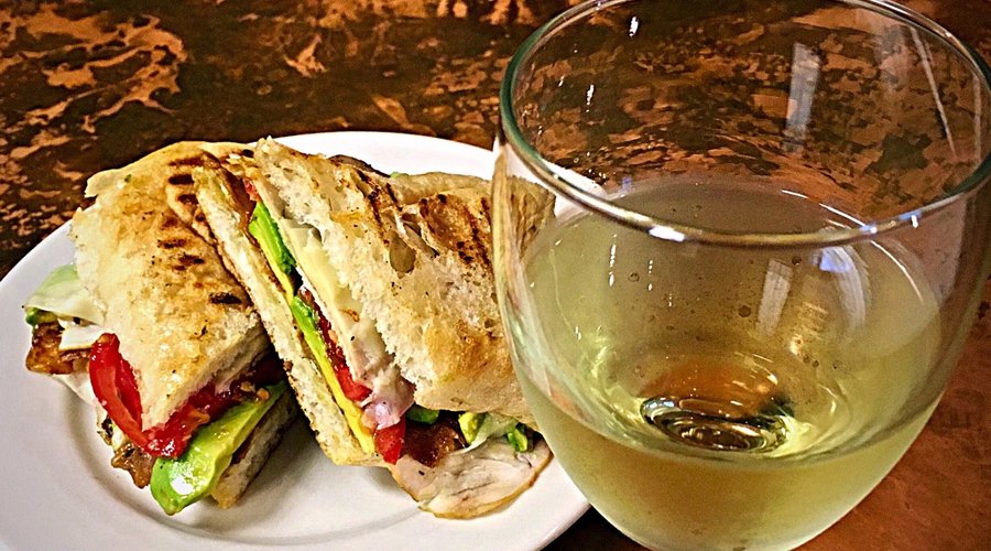 La Divina Italian Cafe