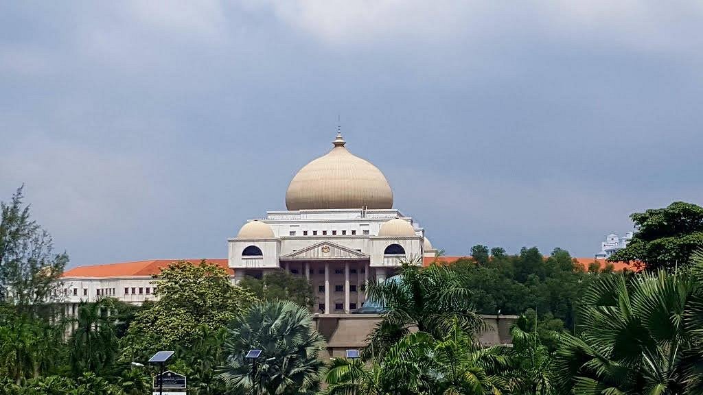 Kuala Lumpur Courts Complex 2021 All You Need To Know Before You Go With Photos Tripadvisor