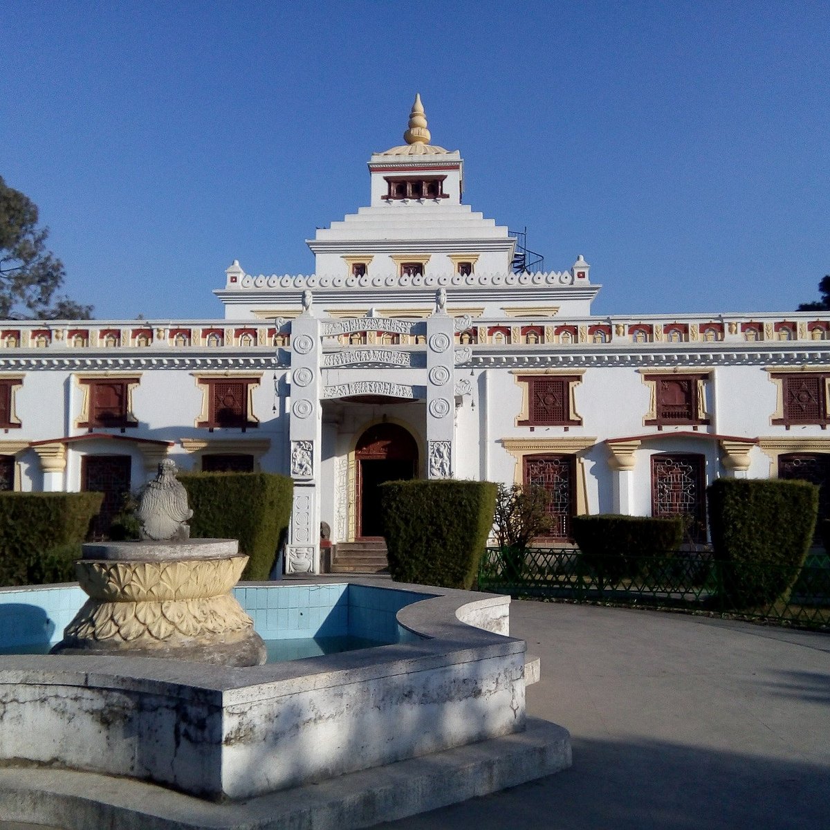 Art Galleries and Museums in Kathmandu
