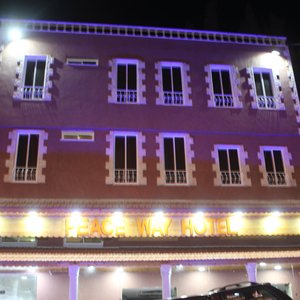 External 