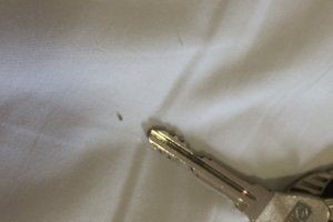 客房和套房