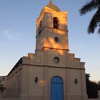church