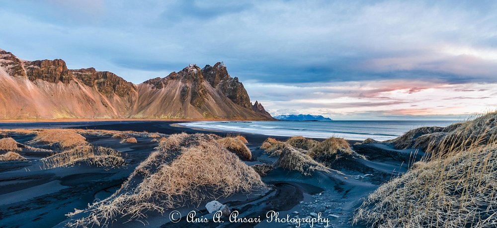 places to visit near hofn iceland