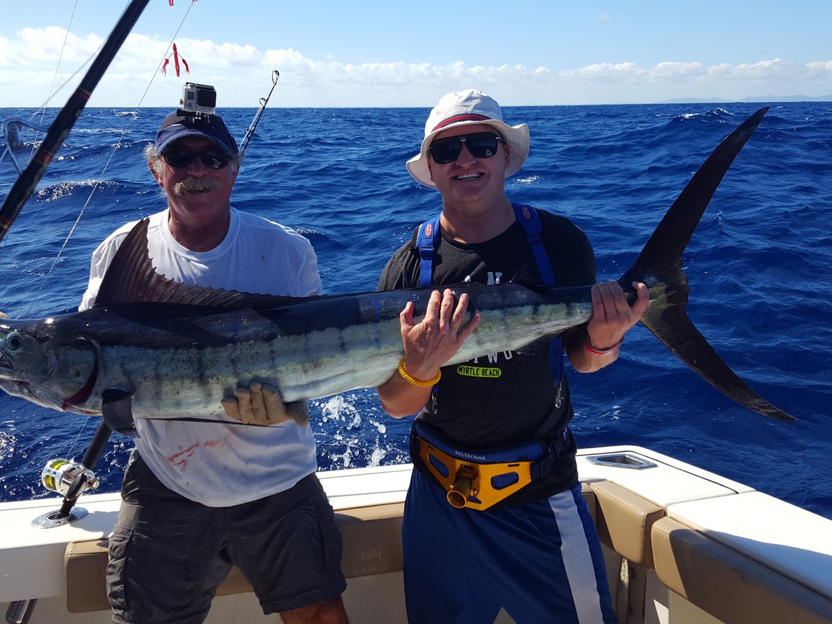 KEEP FISHING CHARTERS (Santo Domingo) - 2022 What to Know BEFORE You Go