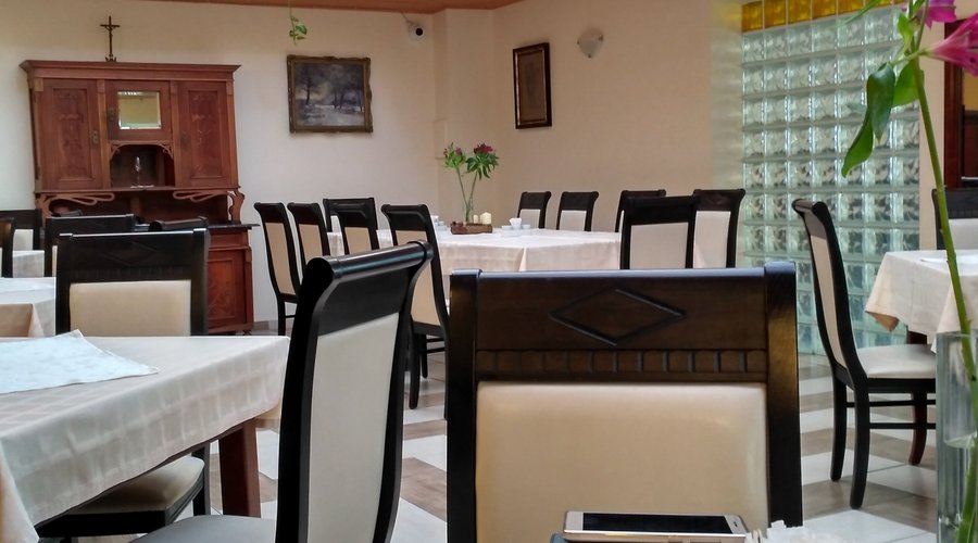 Panzio Etterem Polgar