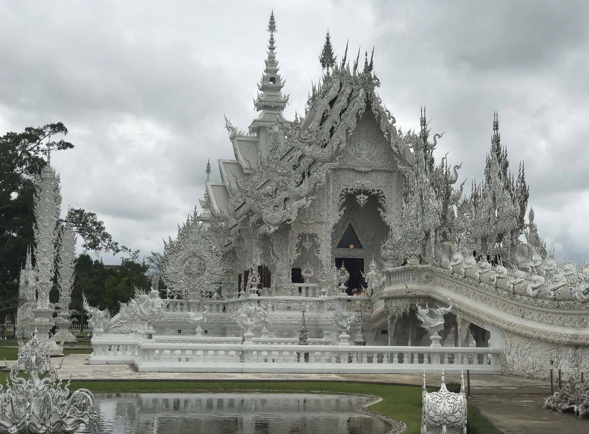 Huen Chan Thip image