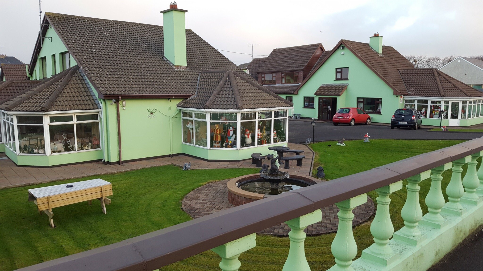 O'GORMANS HOLLOW - B&B Reviews (Bundoran, Ireland)