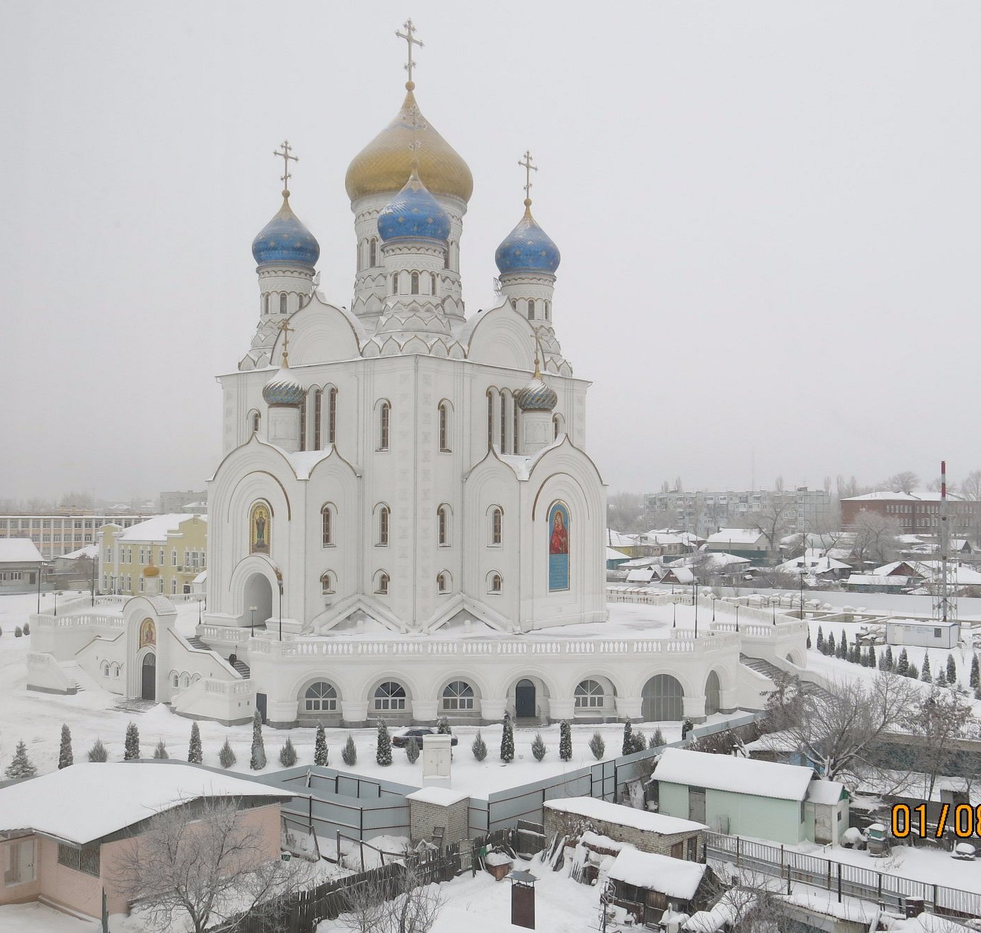 Лиски 2024: все самое лучшее для туристов - Tripadvisor