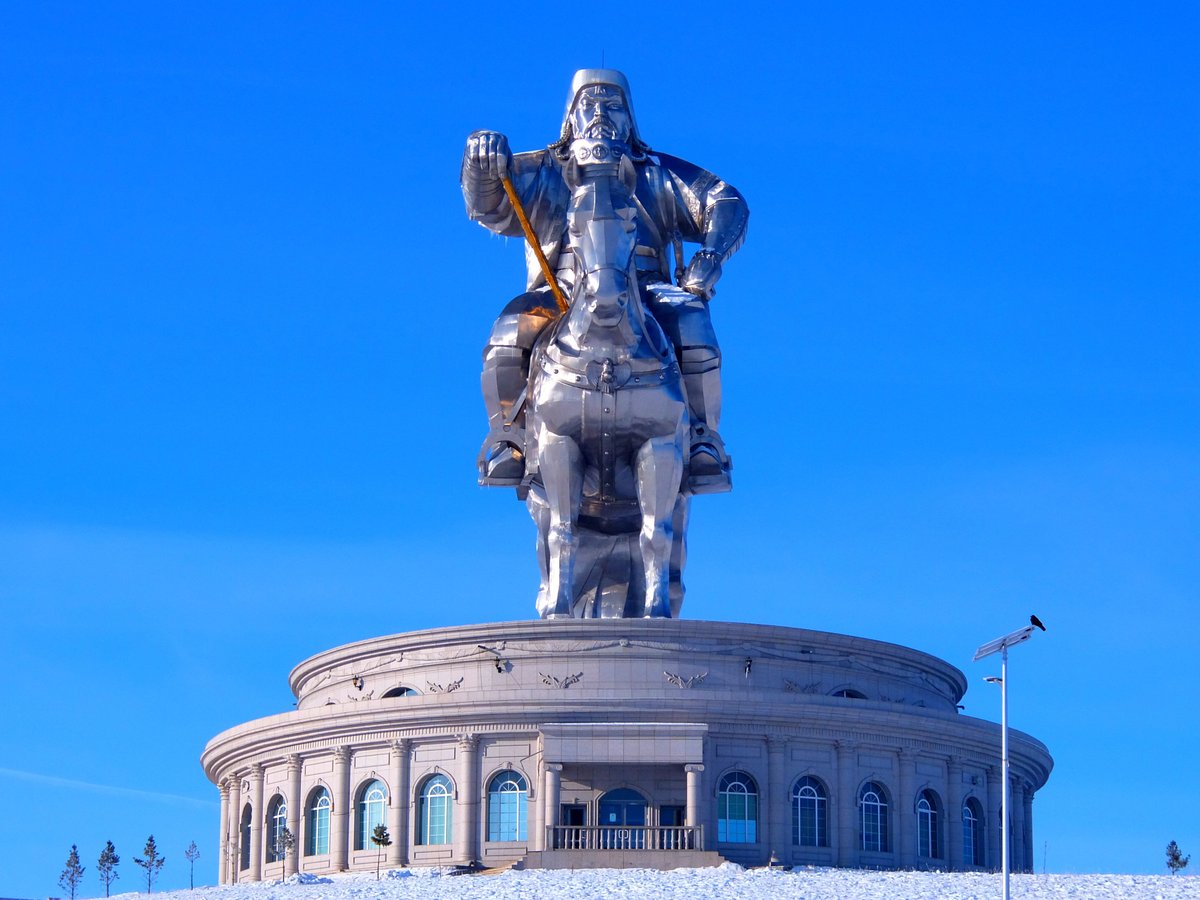 Sukhbaatar Square, Улан-Батор: лучшие советы перед посещением - Tripadvisor