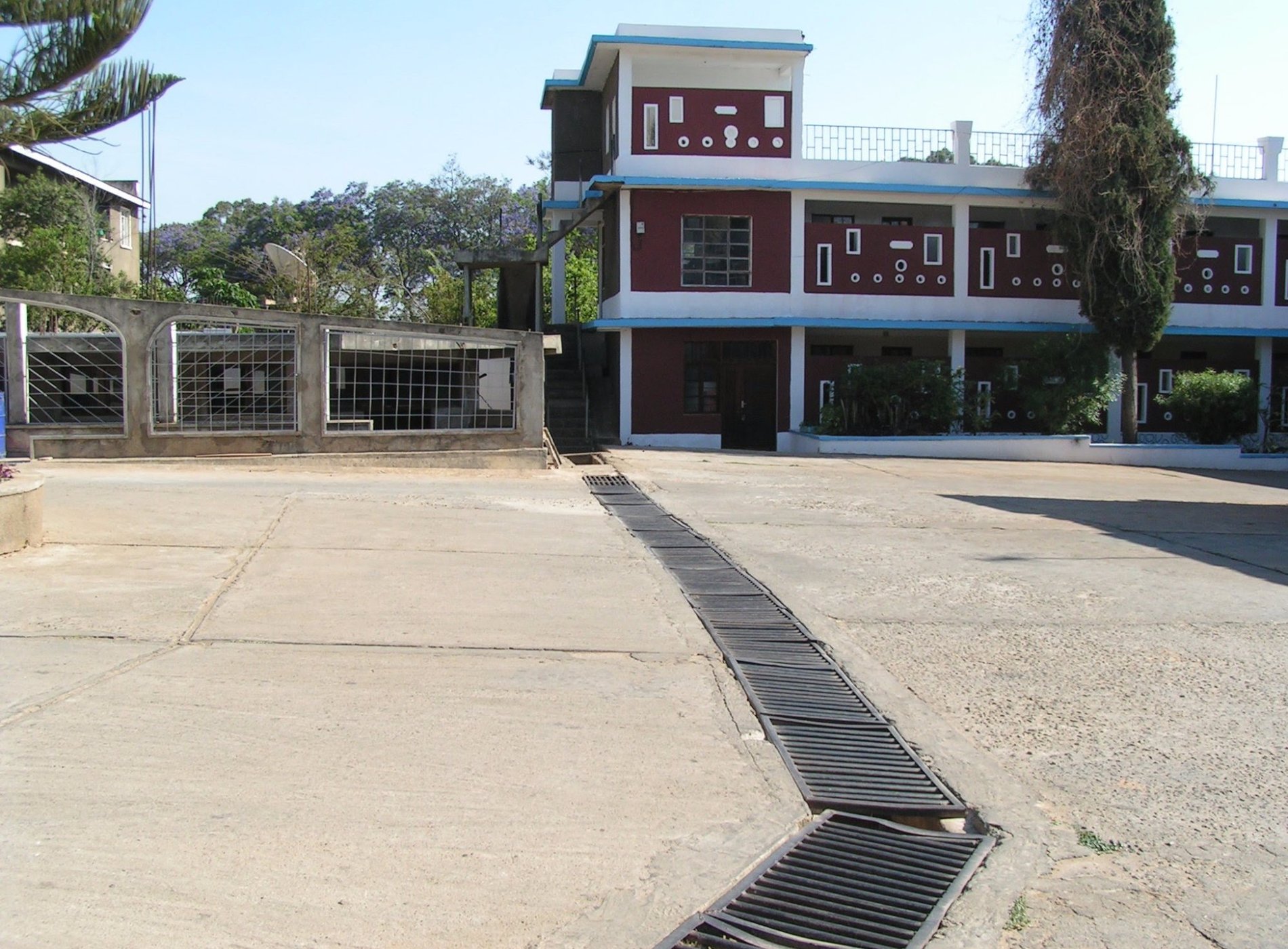 Isimila Hotel image