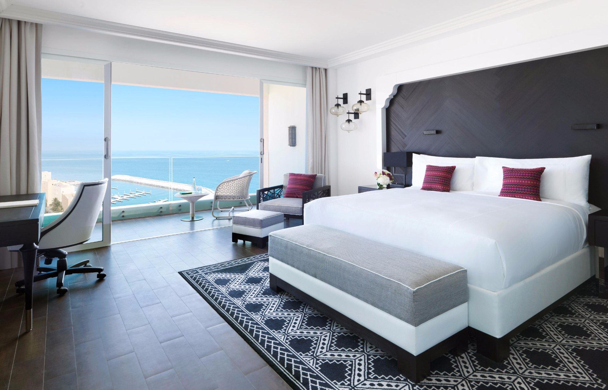 FAIRMONT FUJAIRAH BEACH RESORT Updated 2024 Emirate of Fujairah