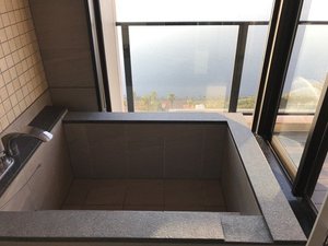 客室 & スイート