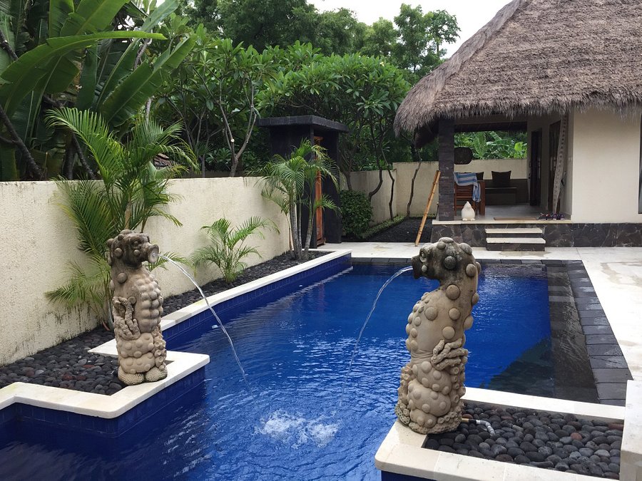 ALAM BATU - Prices & Villa Reviews (Bali/Karangasem) - Tripadvisor