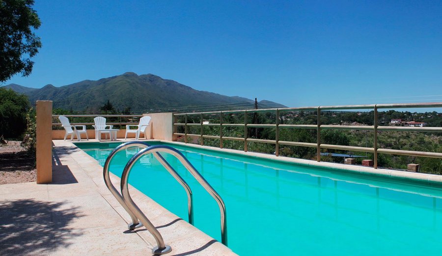 piscina principal
