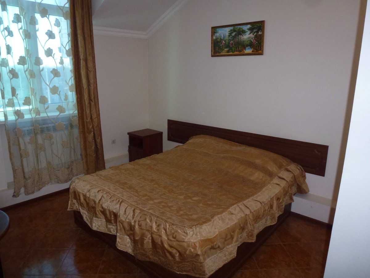 GUESTHOUSE ALEKSANDRA (Пятигорск) - отзывы и фото - Tripadvisor