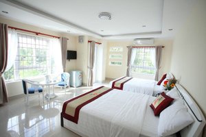 Phòng & Phòng Suite