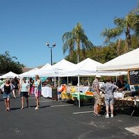 Siesta Farmers Market (Siesta Key) - All You Need to Know BEFORE You Go