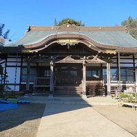 地元のお寺さん