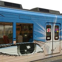 スゴイ目ヂカラ!!