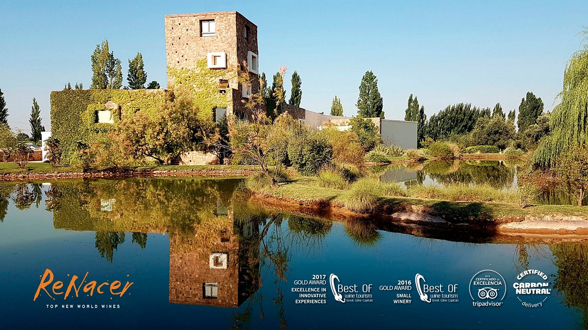 BODEGA RENACER MENDOZA ARGENTINA