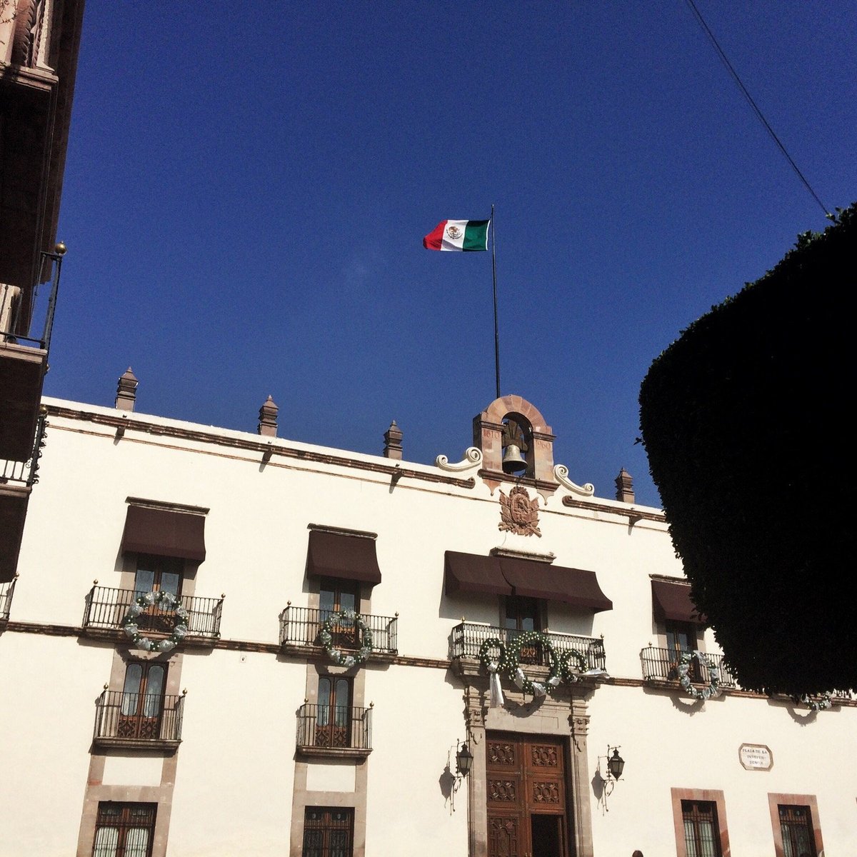 Historic Center of Santiago de Querétaro (Queretaro City) - 2021 All ...