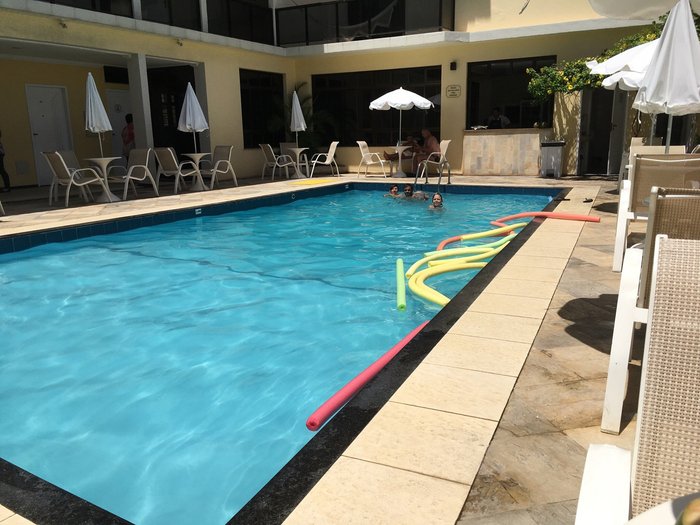 SAN MANUEL PRAIA HOTEL - Prices & Reviews (Aracaju, Brazil)