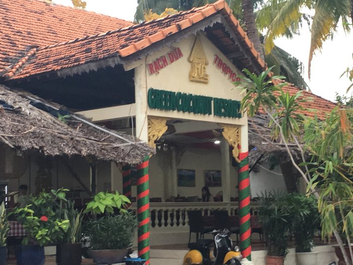 Green Coconut Resort (Phan Thiet, Vietnam) tarifs 2024