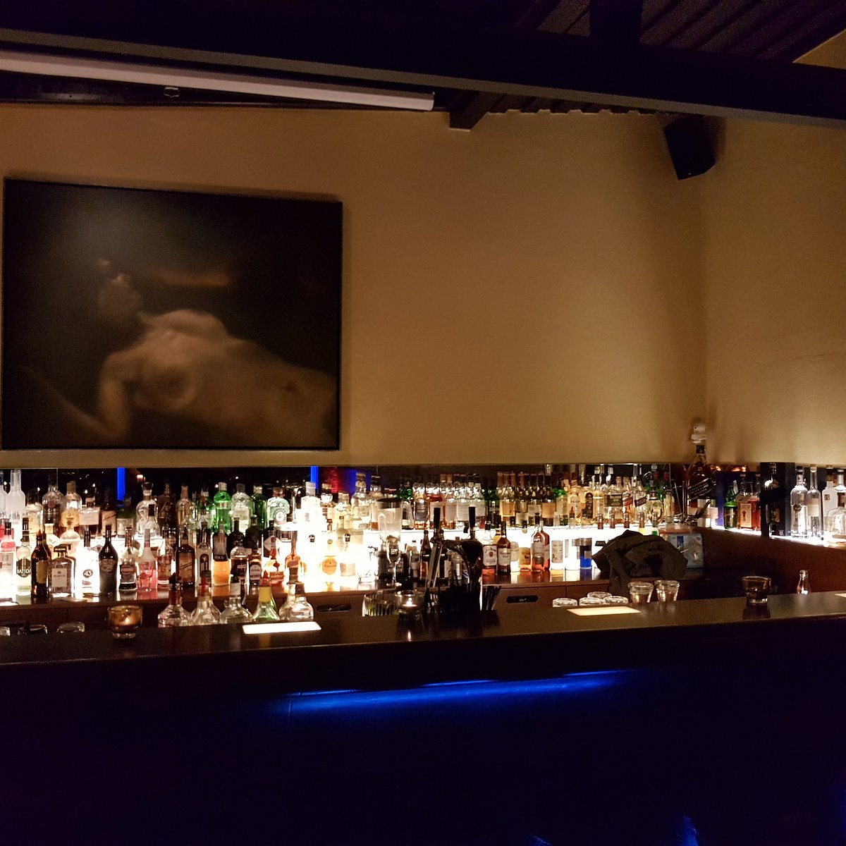 Duke Bar O que saber antes de ir (ATUALIZADO Dezembro 2024)