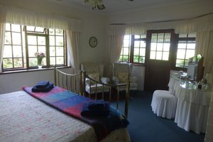 Room & Suite