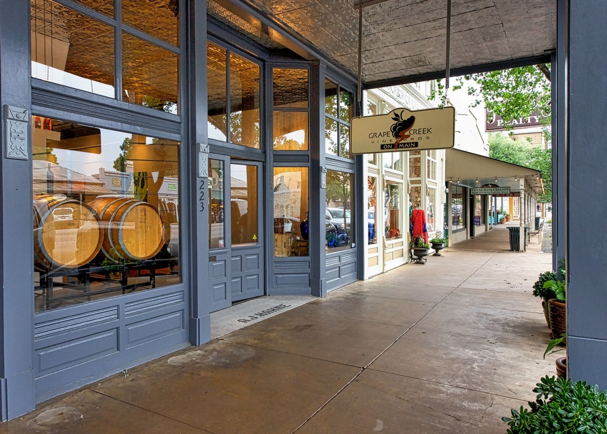 THE 10 BEST Fredericksburg Wineries & Vineyards (with Photos)