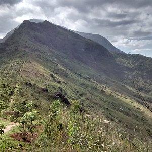 Estação Meteorológica de Teresópolis - Serra dos Órgãos