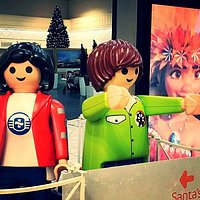Intu Broadmarsh