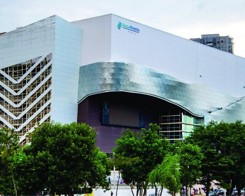 Poli Shopping Guarulhos - Encontra Guarulhos