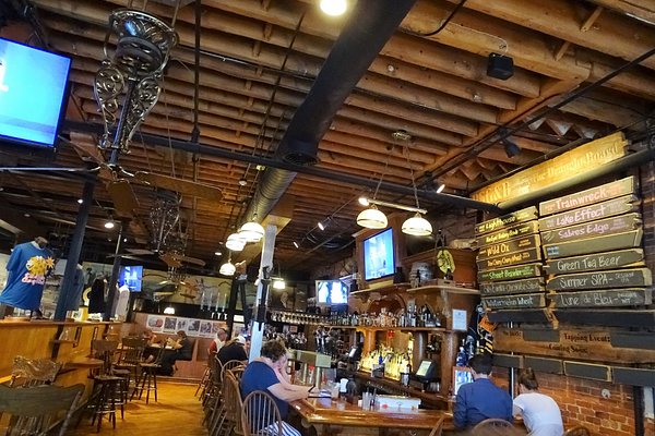 Local bars and restaurants host watch parties for the Buffalo