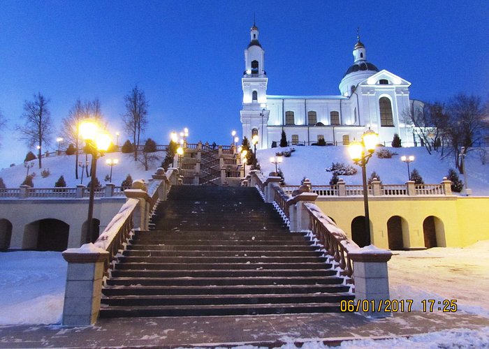 Витебск гостиница витебск фото