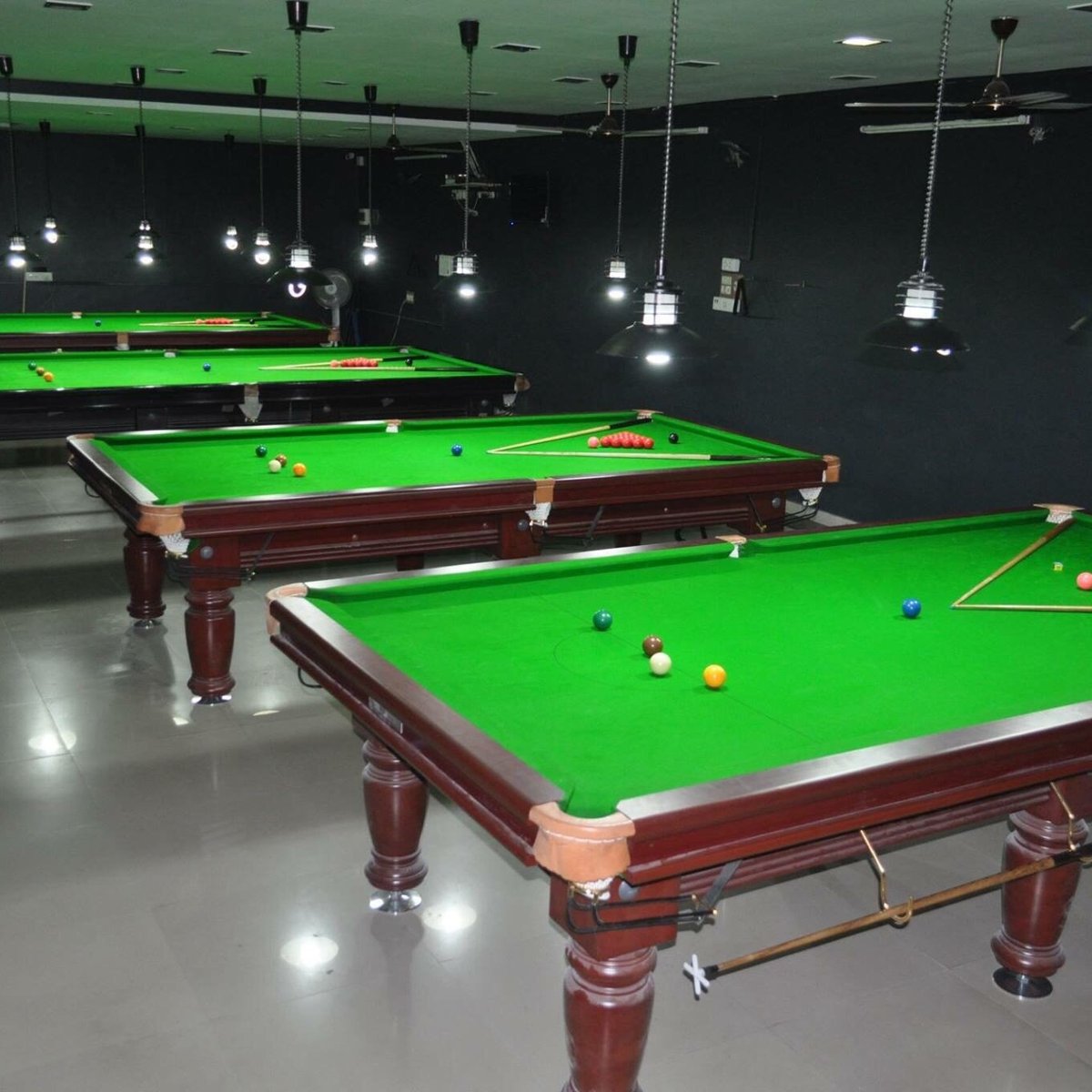 First Break Snooker & Pool, Navsari: лучшие советы перед посещением -  Tripadvisor