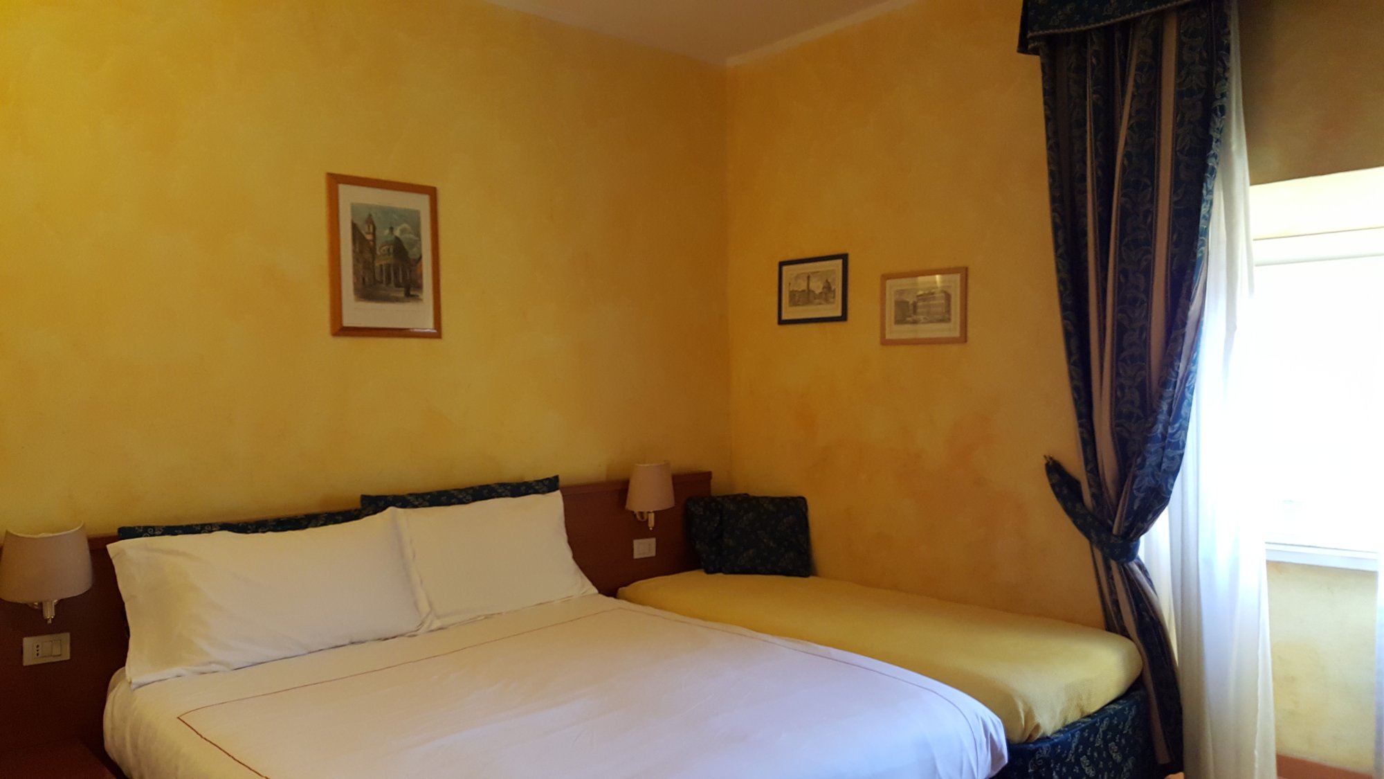 B&B A PICTURE OF ROME - Updated 2024 Prices & Reviews (Italy)