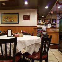 Ni Hao Chinese Restaurant