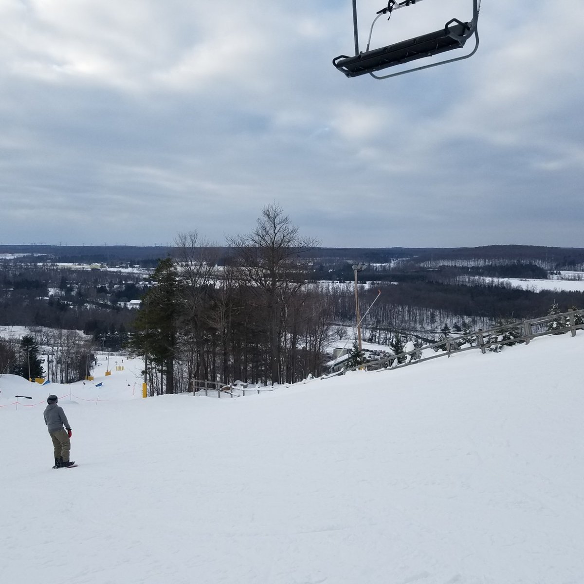 Glen Eden Ski Map Glen Eden (Milton) - All You Need To Know Before You Go