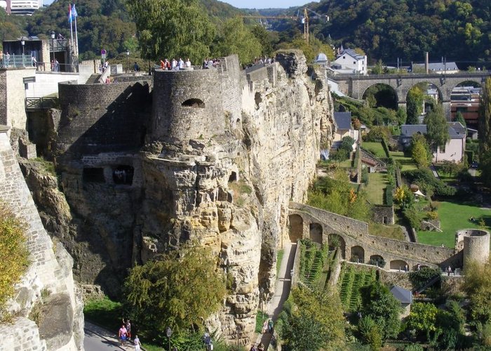 chateau