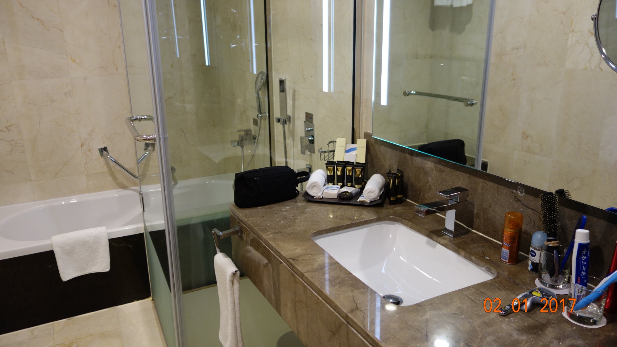 Hotel photo 78 of Ghaya Grand Hotel.