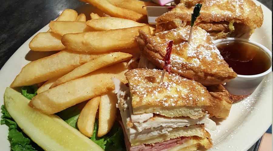 Knapp's Restaurant