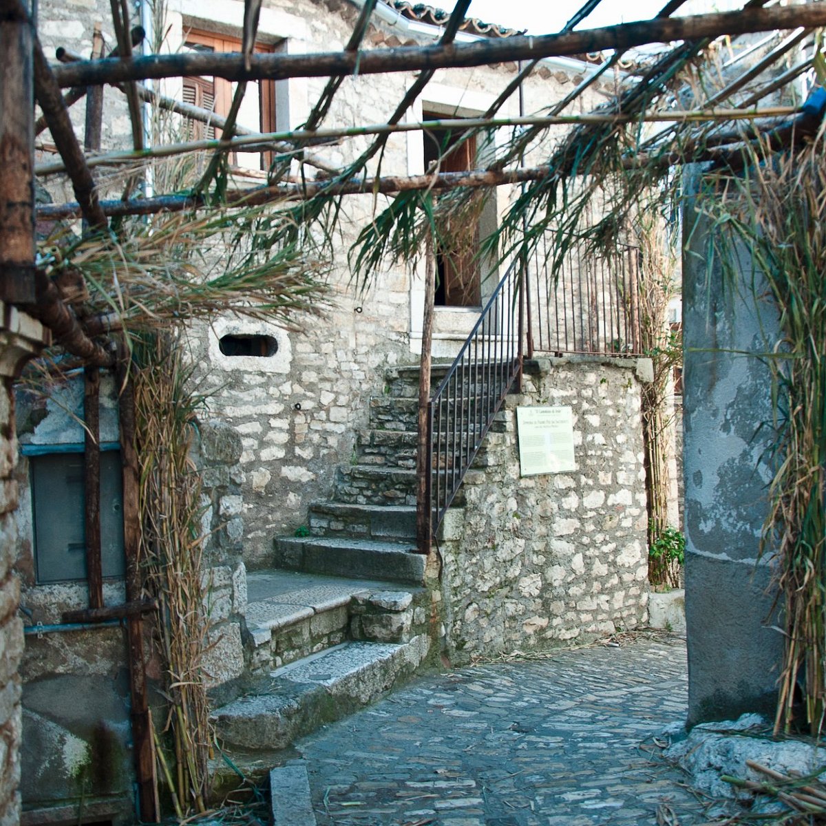 Casa Natale di Padre Pio (Pietrelcina) - All You Need to Know BEFORE You Go