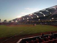 Estadio de Beisbol Charros de Jalisco - All You Need to Know