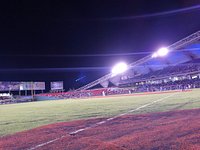 Estadio de Beisbol Charros de Jalisco - All You Need to Know