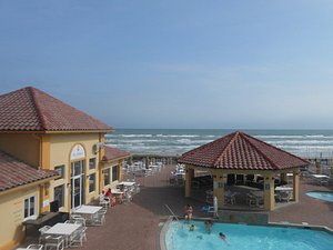 LA QUINTA INN & SUITES BY WYNDHAM SOUTH PADRE ISLAND BEACH $102 ($̶1̶4̶1̶)  - Updated 2023 Prices & Hotel Reviews - TX