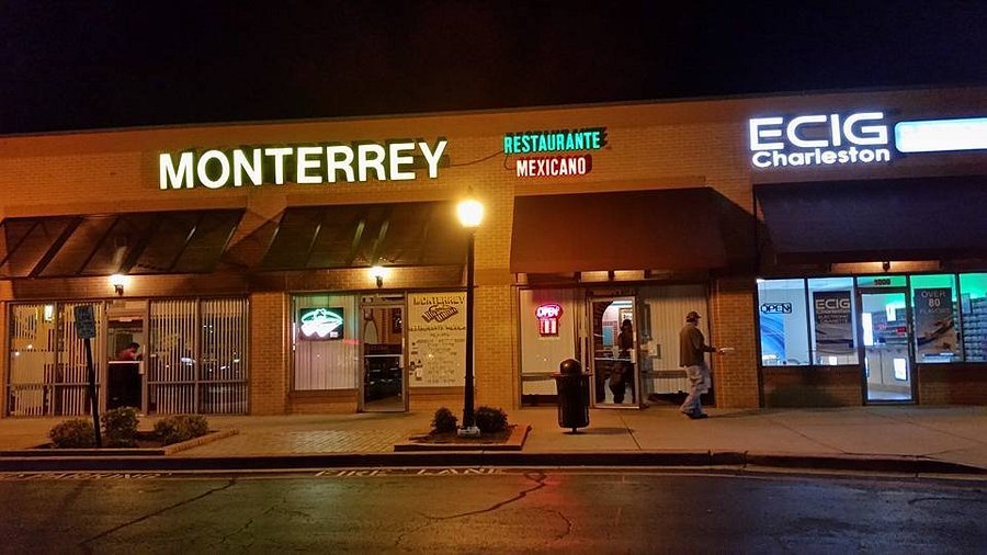 Monterrey