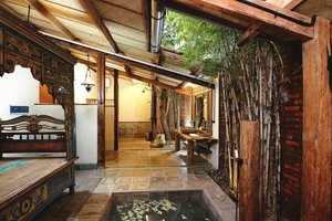 Phòng & Phòng Suite